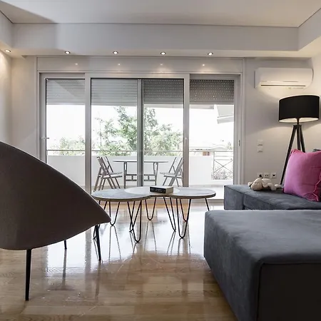 Vrilissia Boutique Luxurious Αθήνα