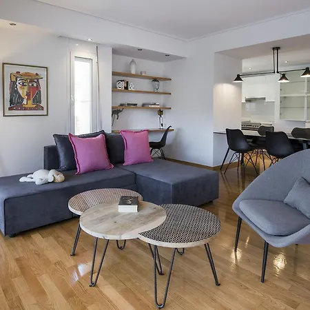 Vrilissia Boutique Luxurious Αθήνα