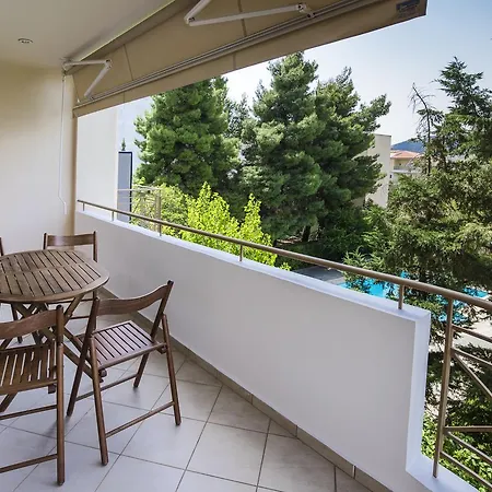 Vrilissia Boutique Luxurious * Αθήνα