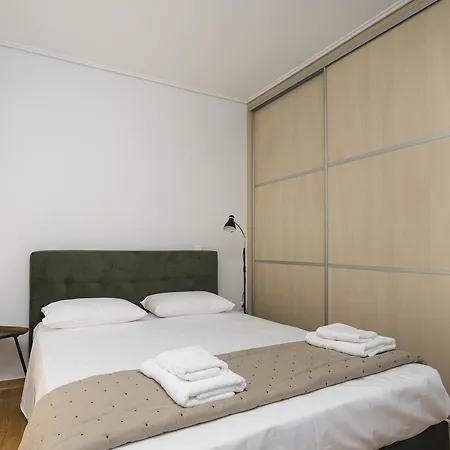 Vrilissia Boutique Luxurious * Αθήνα